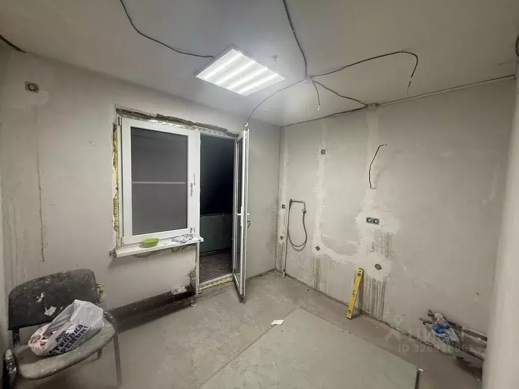 2-к кв. Краснодарский край, Тимашевск Красивая ул., 22 (51.0 м) - Фото 1