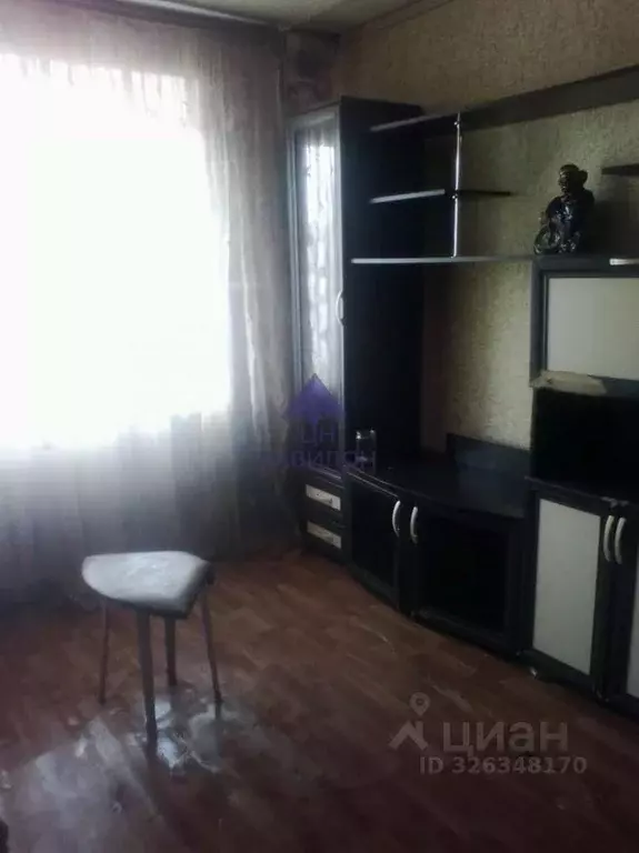 Комната Ростовская область, Волгодонск ул. Ленина (18.0 м) - Фото 1