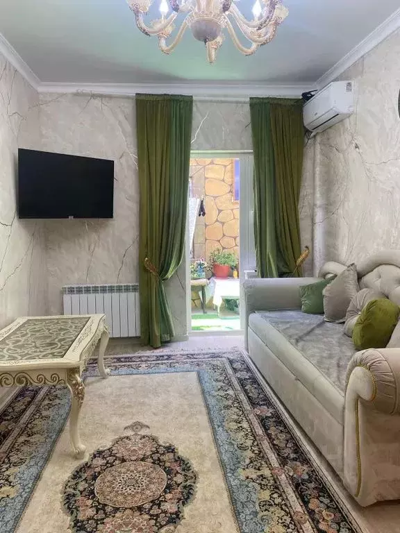 2-к кв. Дагестан, Дербент ул. Тахо-Годи, 2А (58.0 м) - Фото 0