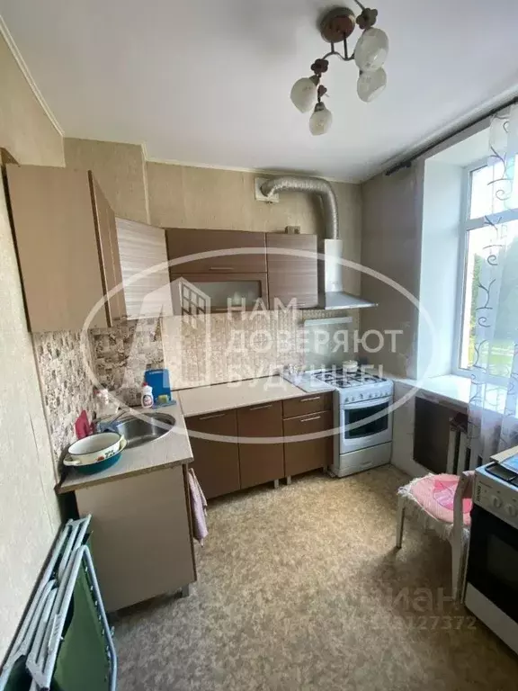 3-к кв. Пермский край, Лысьва ул. Мира, 43 (75.5 м) - Фото 1