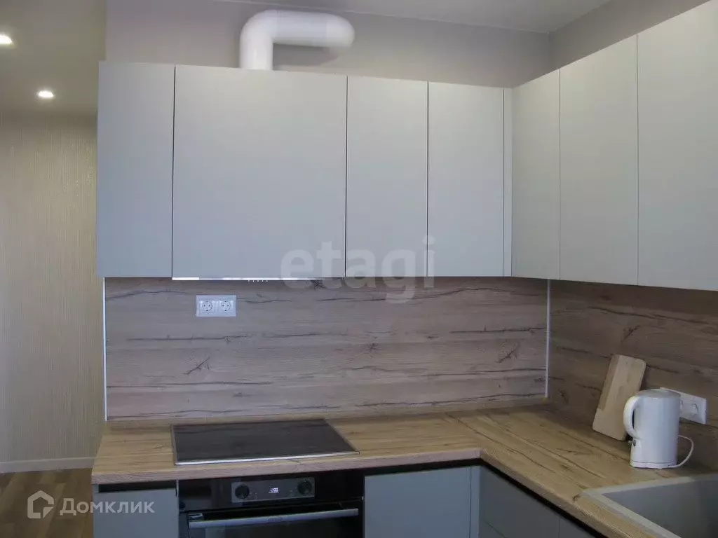 Продаётся 1-к квартира, 42.6 м - Фото 0