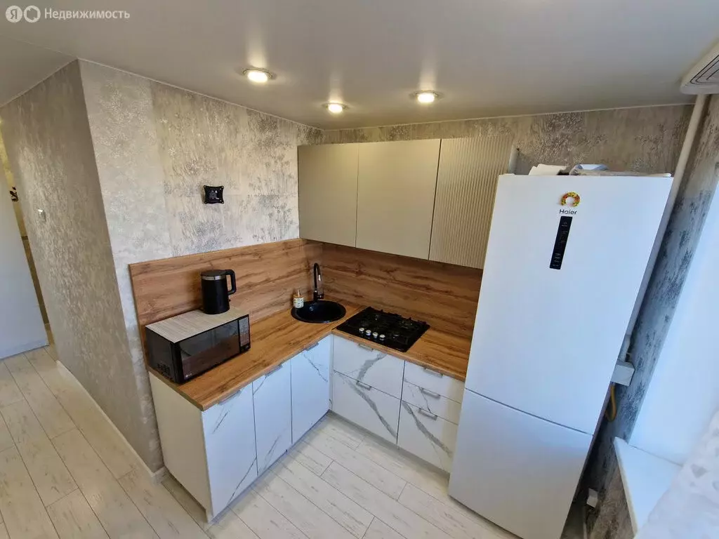 2-комнатная квартира: Петрозаводск, Московская улица, 18 (44 м) - Фото 2