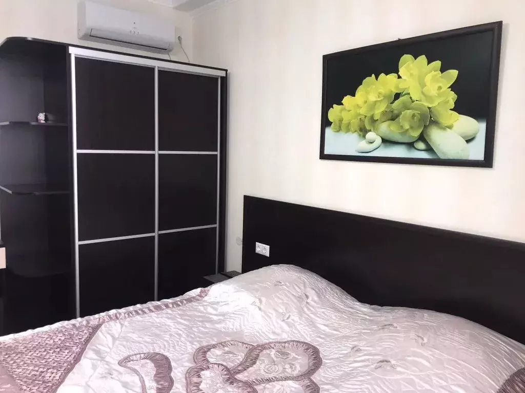 Студия Краснодарский край, Анапа ул. Кирова, 1 (18.0 м) - Фото 1