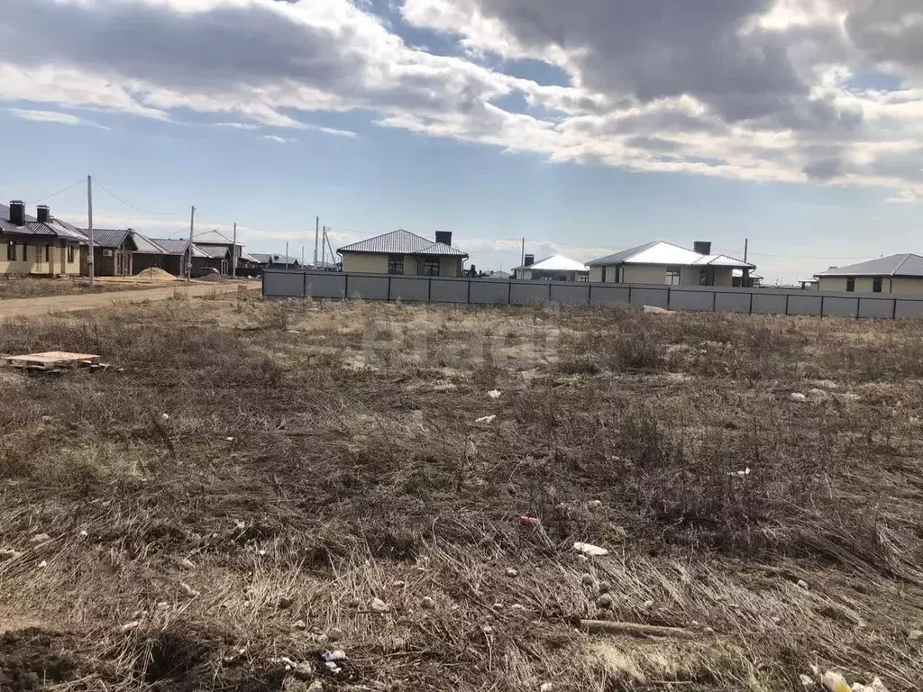 Участок в Татарстан, Лаишевский район, с. Сокуры, Новые Сокуры- 3 кп ... - Фото 1