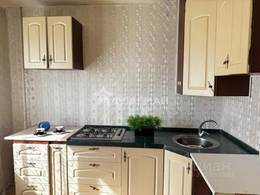 1-к кв. Иркутская область, Ангарск 18-й мкр, 9 (32.8 м) - Фото 1