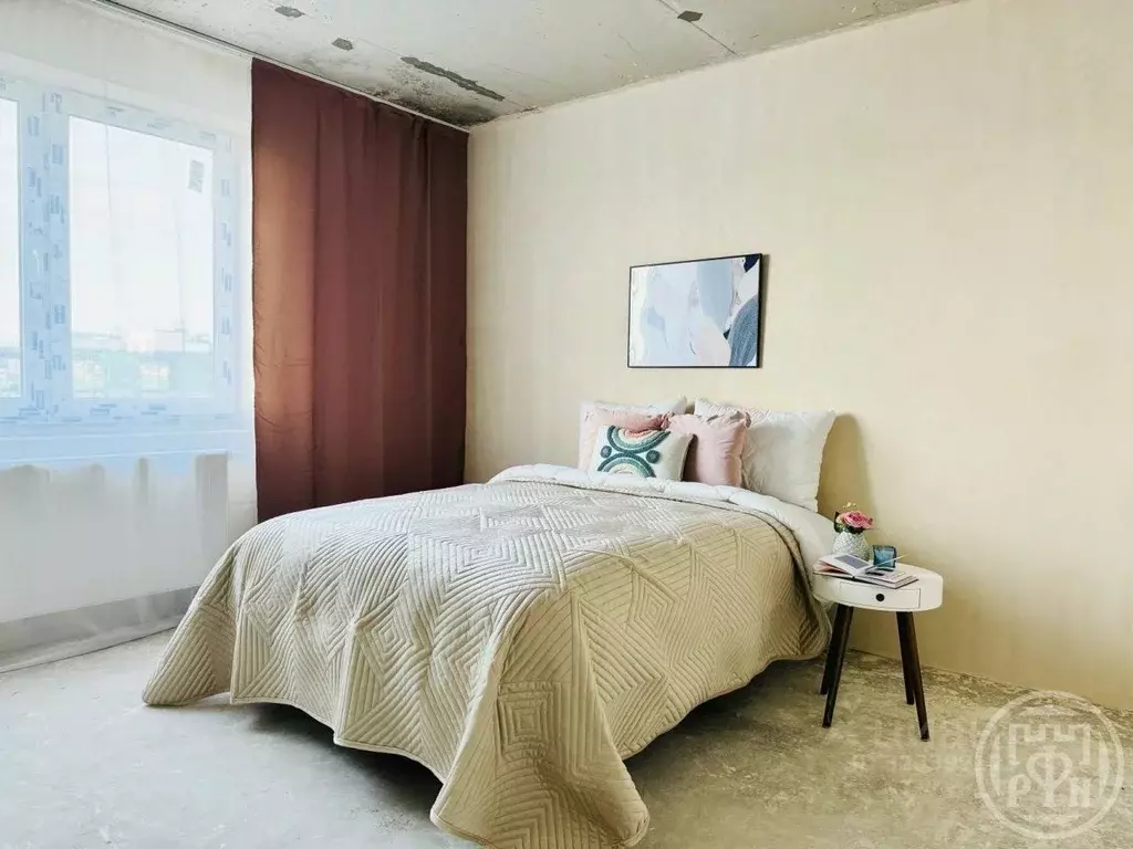 3-к кв. Ленинградская область, Ломоносовский район, Виллозское ... - Фото 1