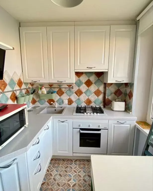 2-к. квартира, 45,3 м, 11/12 эт. - Фото 0