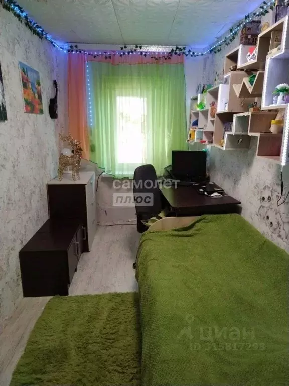 Дом в Оренбургская область, Бузулук ул. Кирова (34 м) - Фото 1