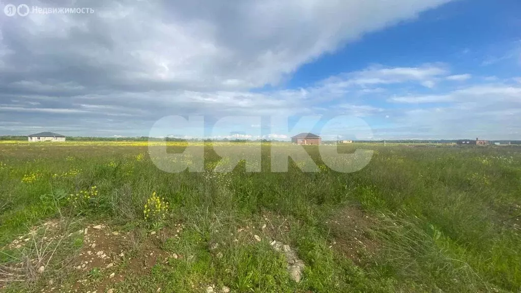 Участок в Майкоп, улица Маршала Говорова (6.2 м) - Фото 2