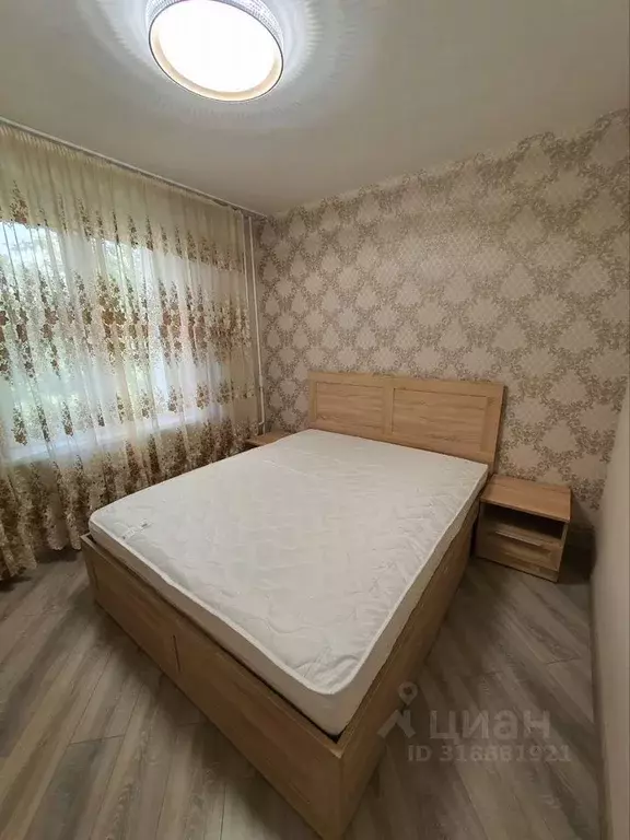 3-к кв. Москва Профсоюзная ул., 96К4 (63.0 м) - Фото 0