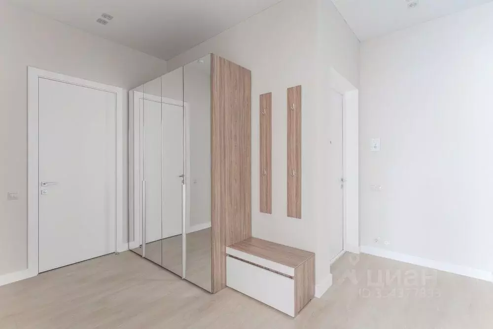 3-к кв. Москва ш. Энтузиастов, 3к1 (69.0 м) - Фото 1