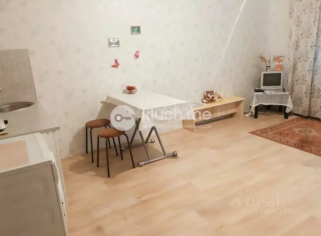 Студия Татарстан, Казань ул. Ярышлар, 4 (26.2 м) - Фото 2