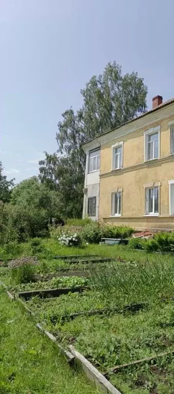 3-к кв. Владимирская область, Владимир Летне-Перевозинская ул., 32Б ... - Фото 1