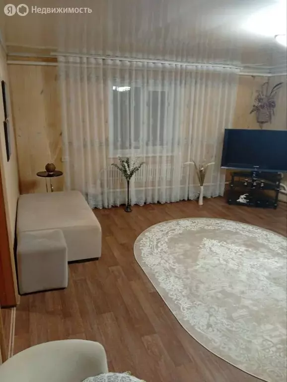 Дом в Чернский район, сельское поселение Тургеневское, деревня ... - Фото 1