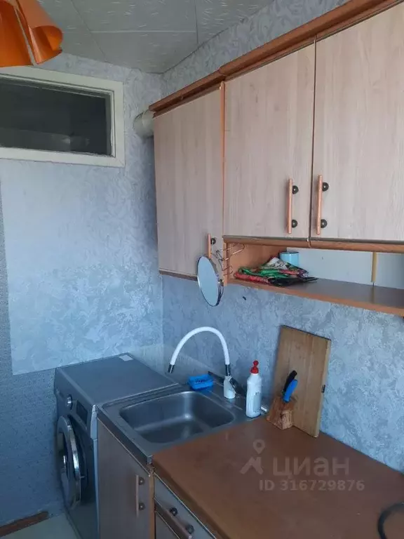 1-к кв. Краснодарский край, Новороссийск ул. Челюскинцев, 11 (31.1 м) - Фото 1