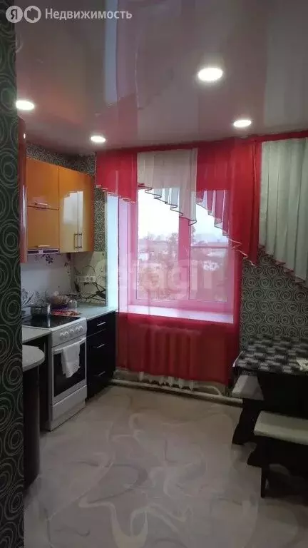 2-комнатная квартира: Челябинская область, Троицкий муниципальный ... - Фото 1