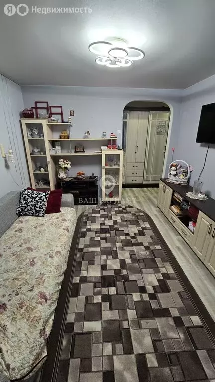 2-комнатная квартира: Рыбинск, улица Качалова, 32 (49.2 м) - Фото 2