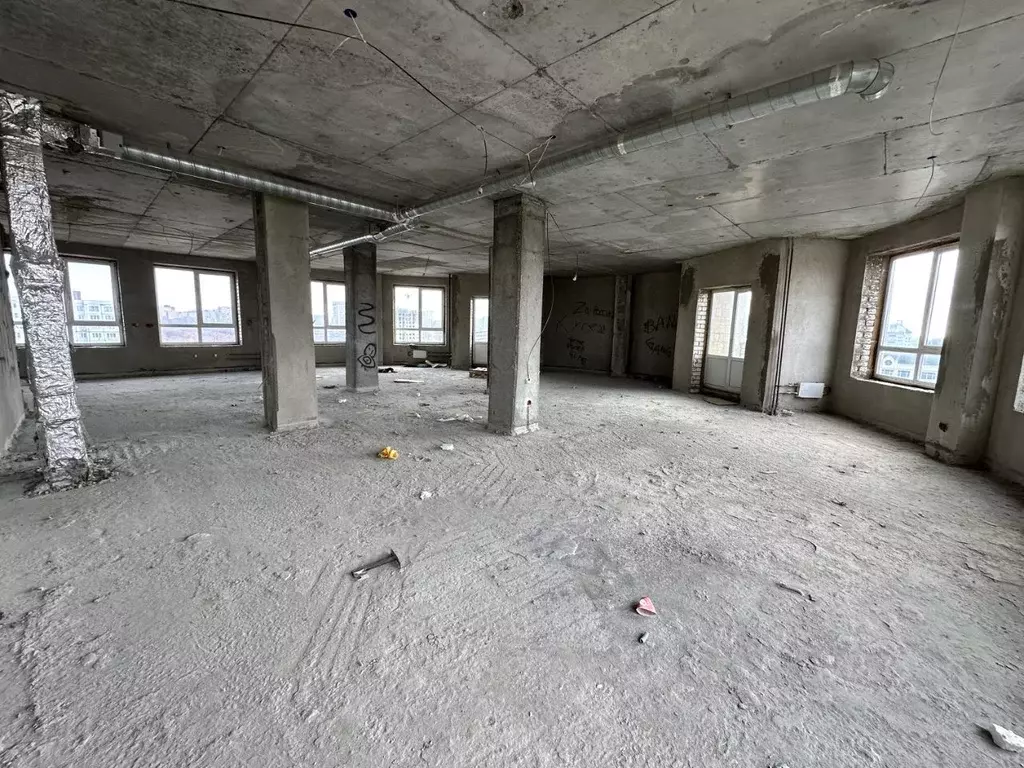 Помещение свободного назначения в Самарская область, Тольятти ... - Фото 1