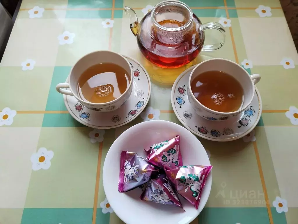 1-к кв. Омская область, Омск ул. Алексея Полторацкого, 64/1 (33.2 м) - Фото 1