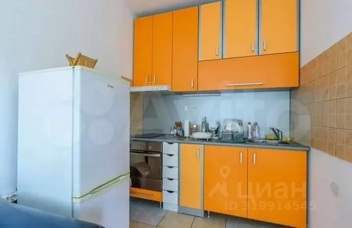 1-к кв. Ставропольский край, Ставрополь ул. 50 лет ВЛКСМ, 9 (35.0 м) - Фото 0