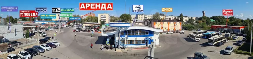 Свободного назначения, 18 м - Фото 0