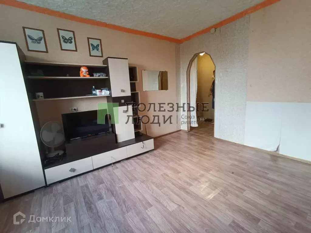 Продаётся 1-к квартира, 33 м - Фото 1