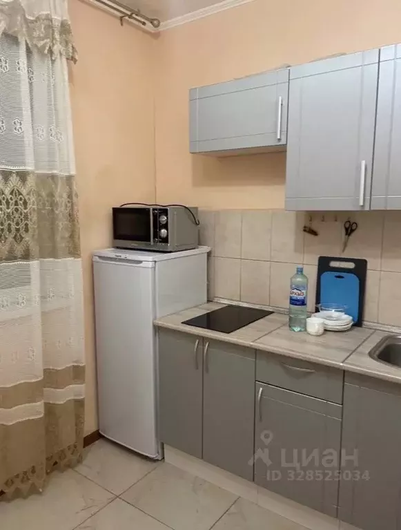 1-к кв. Москва Внуковское поселение, ул. Самуила Маршака, 23 (39.5 м) - Фото 2