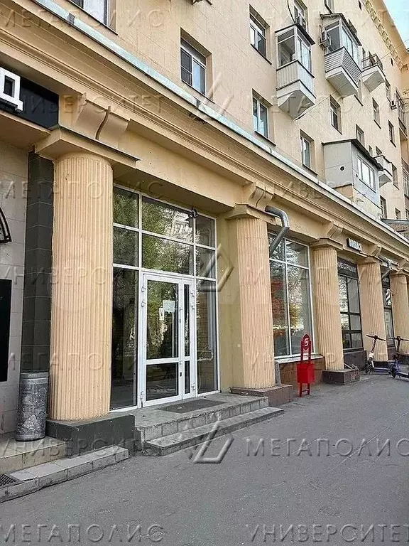 Помещение свободного назначения 97 м - Фото 1