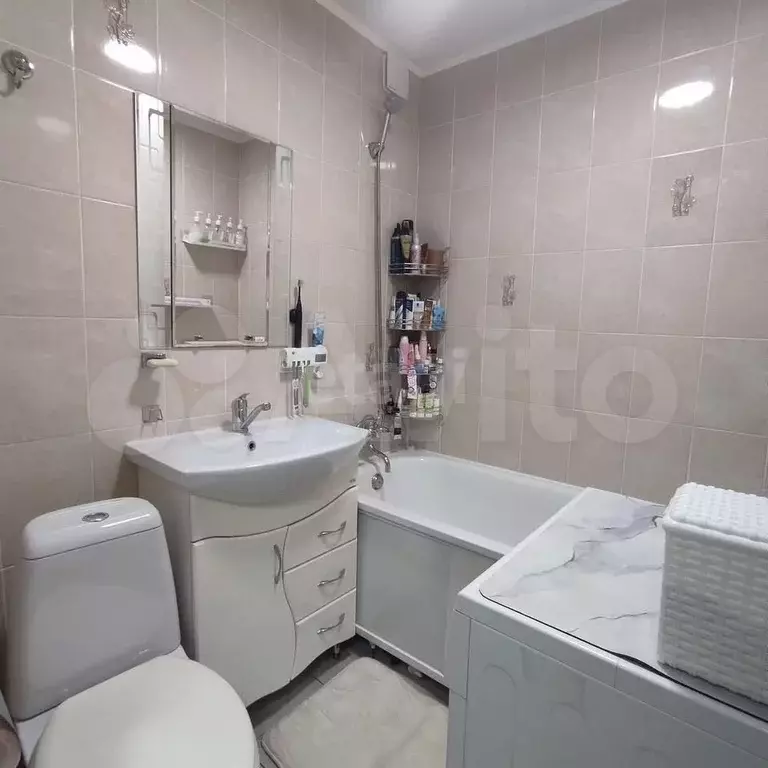 2-к. квартира, 42 м, 4/5 эт. - Фото 0