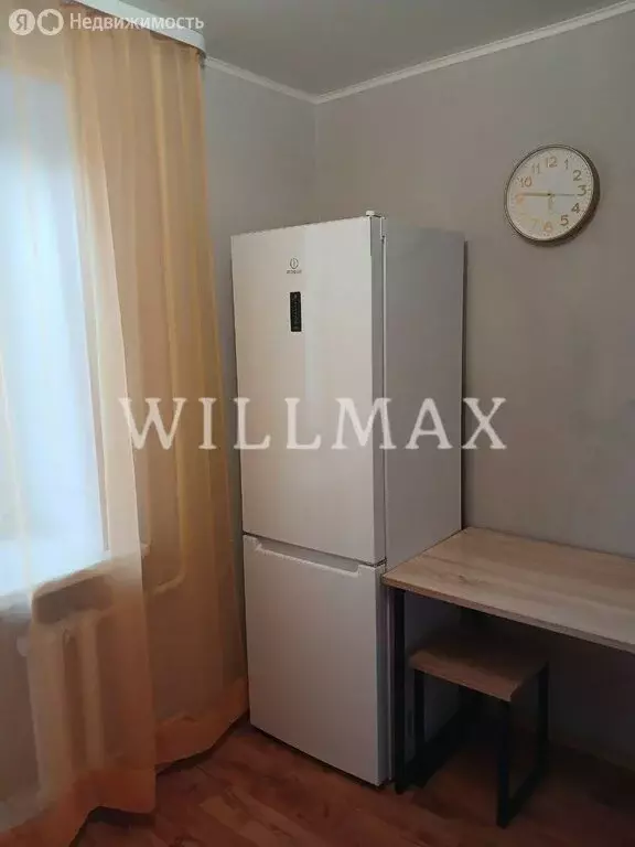 1-комнатная квартира: Тюмень, улица Шишкова, 54 (27 м) - Фото 1
