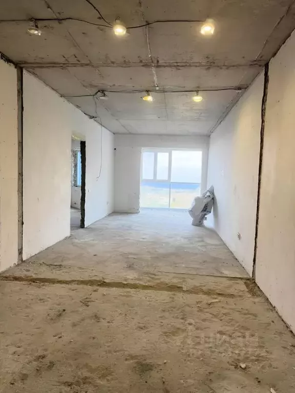 Свободной планировки кв. Приморский край, Владивосток ул. Станюковича, ... - Фото 2