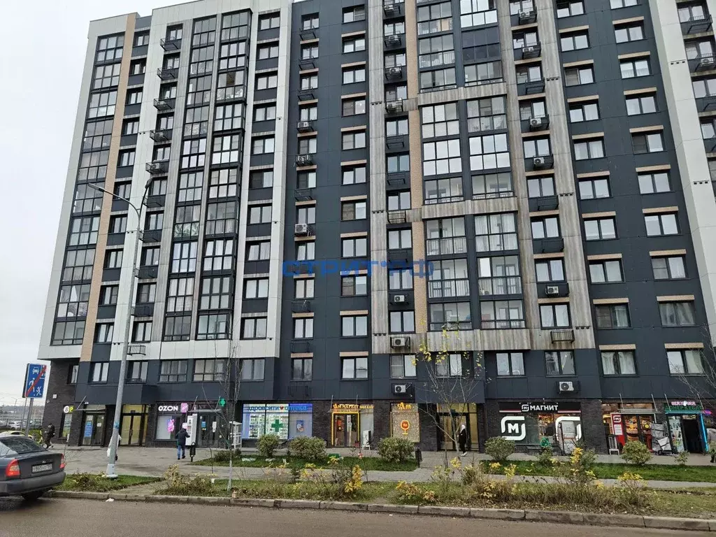 Торговая площадь в Москва Сосенское поселение, просп. Куприна, 40к1 ... - Фото 2