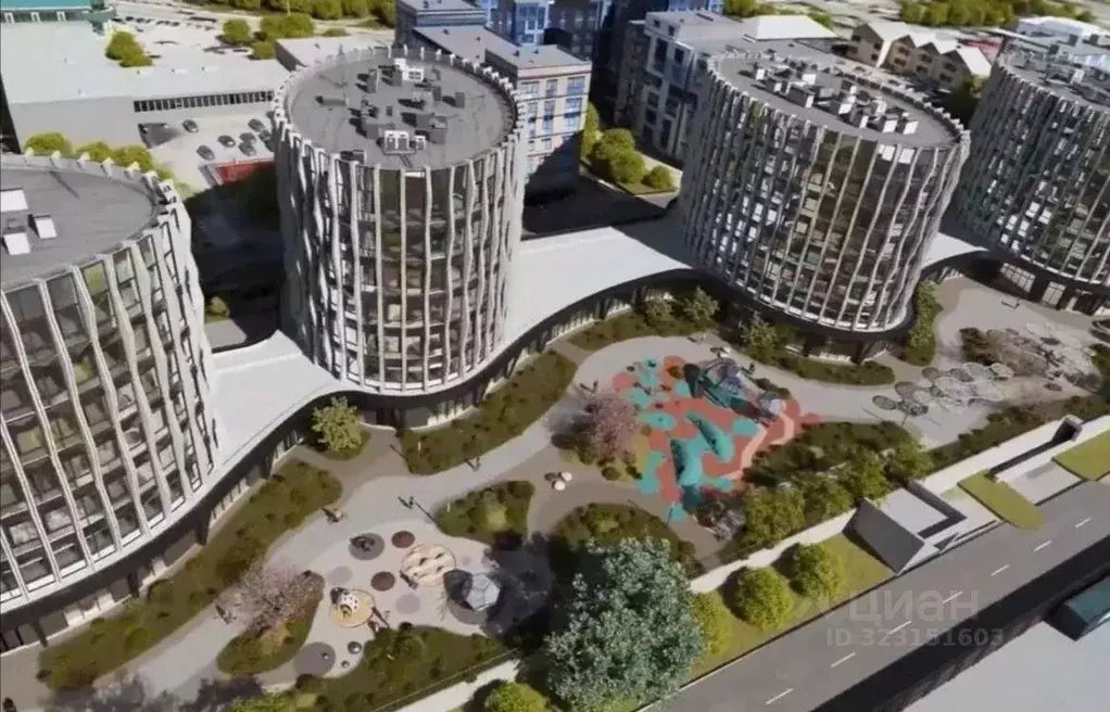 2-к кв. Иркутская область, Иркутск Октябрьский округ, Звезды жилой ... - Фото 2