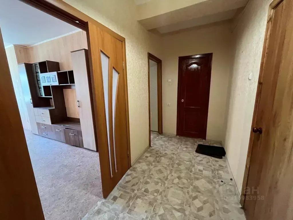 1-к кв. Московская область, Шатура просп. Ильича, 63 (37.1 м) - Фото 1