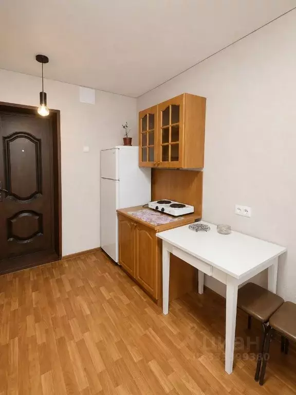 Комната Башкортостан, Уфа ул. Даута Юлтыя, 3 (12.0 м) - Фото 2