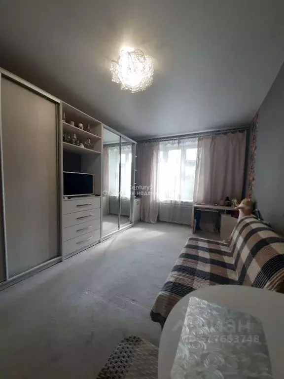 Квартира, 4 комнаты, 93 м - Фото 0