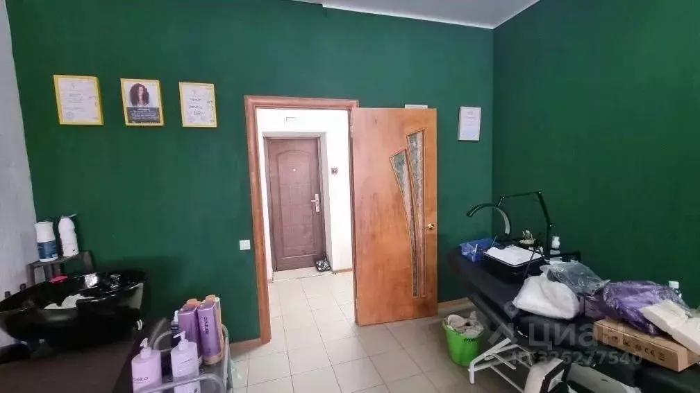 Помещение свободного назначения в Ставропольский край, Михайловск ... - Фото 2