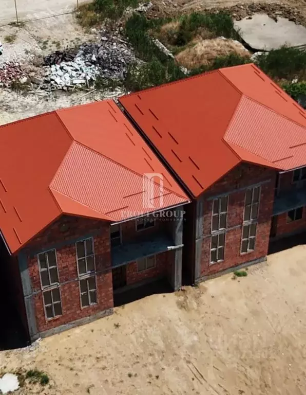 Дом в Дагестан, Махачкала Мотор кв-л, ул. 9-я Моторная (148 м) - Фото 1