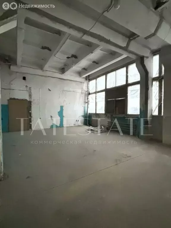 Склад (300 м) - Фото 1