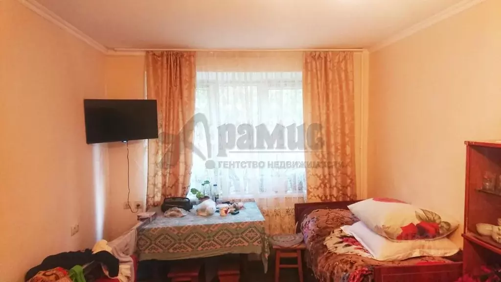 1-к кв. Северная Осетия, Владикавказ ул. Шмулевича (31.0 м) - Фото 1