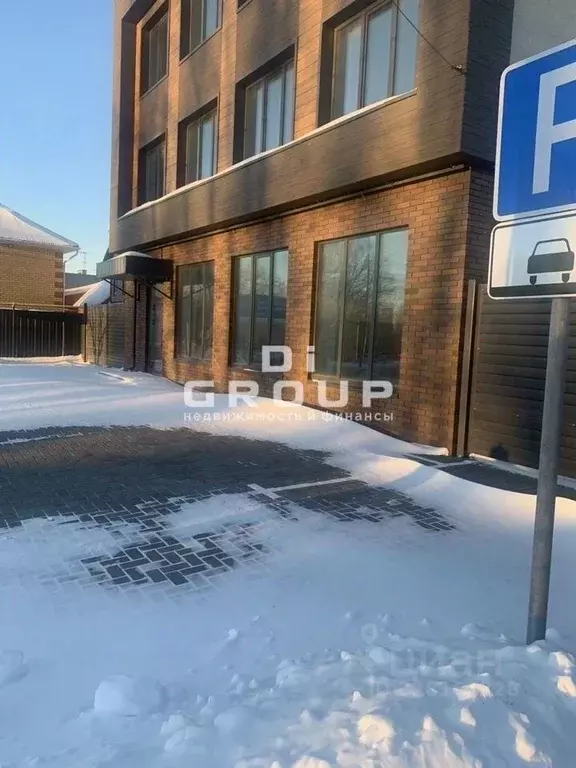 Помещение свободного назначения в Татарстан, Казань Оренбургский ... - Фото 2