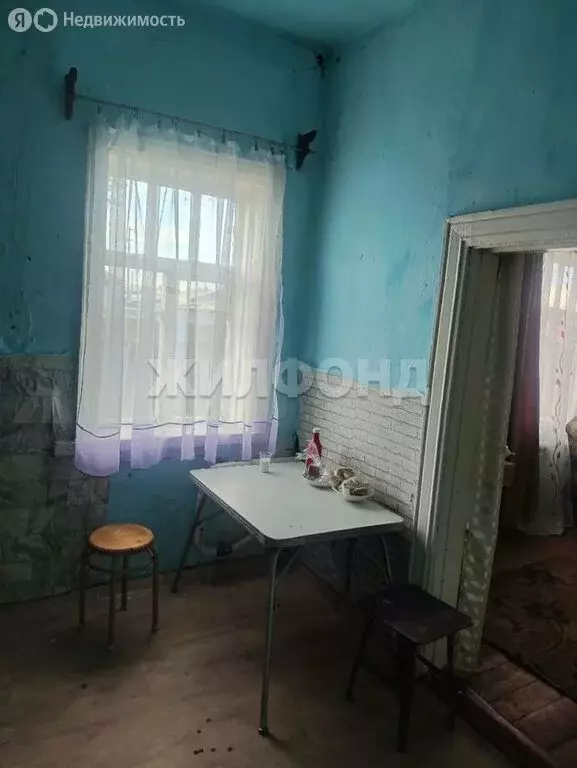 2-комнатная квартира: Борзя, улица Карла Маркса, 192 (79.3 м) - Фото 2