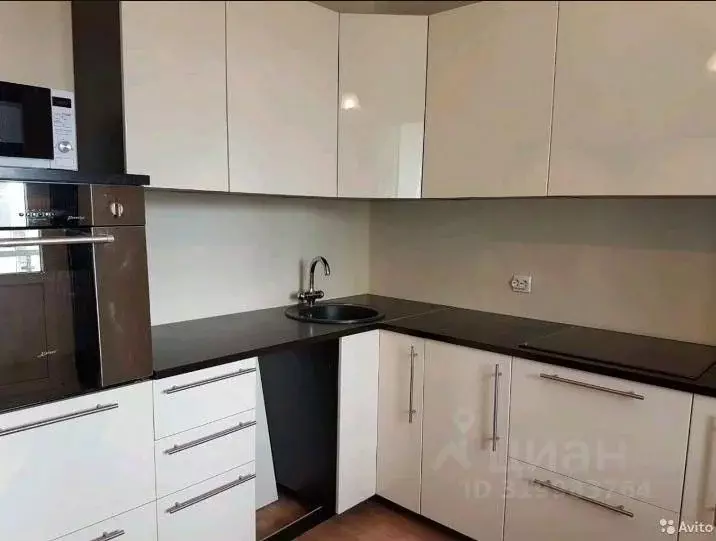 1-к кв. Башкортостан, с. Бижбуляк ул. Центральная, 14 (38.0 м) - Фото 1