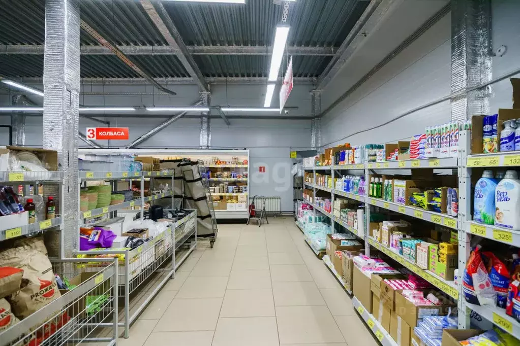 Офис в Ульяновская область, Ульяновск Самарская ул., 58 (352 м) - Фото 0