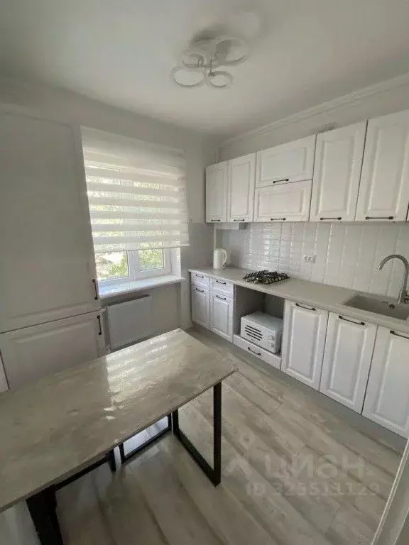 2-к кв. Крым, Евпатория ул. Фрунзе, 44 (45.0 м) - Фото 1