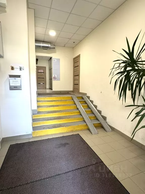 Помещение свободного назначения в Москва Изюмская ул., 53к1 (25 м) - Фото 1