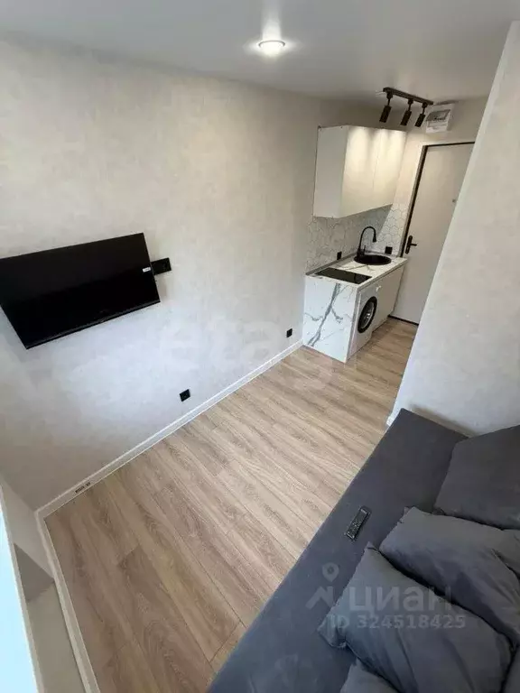 Студия Татарстан, Казань Беломорская ул., 246 (9.4 м) - Фото 2