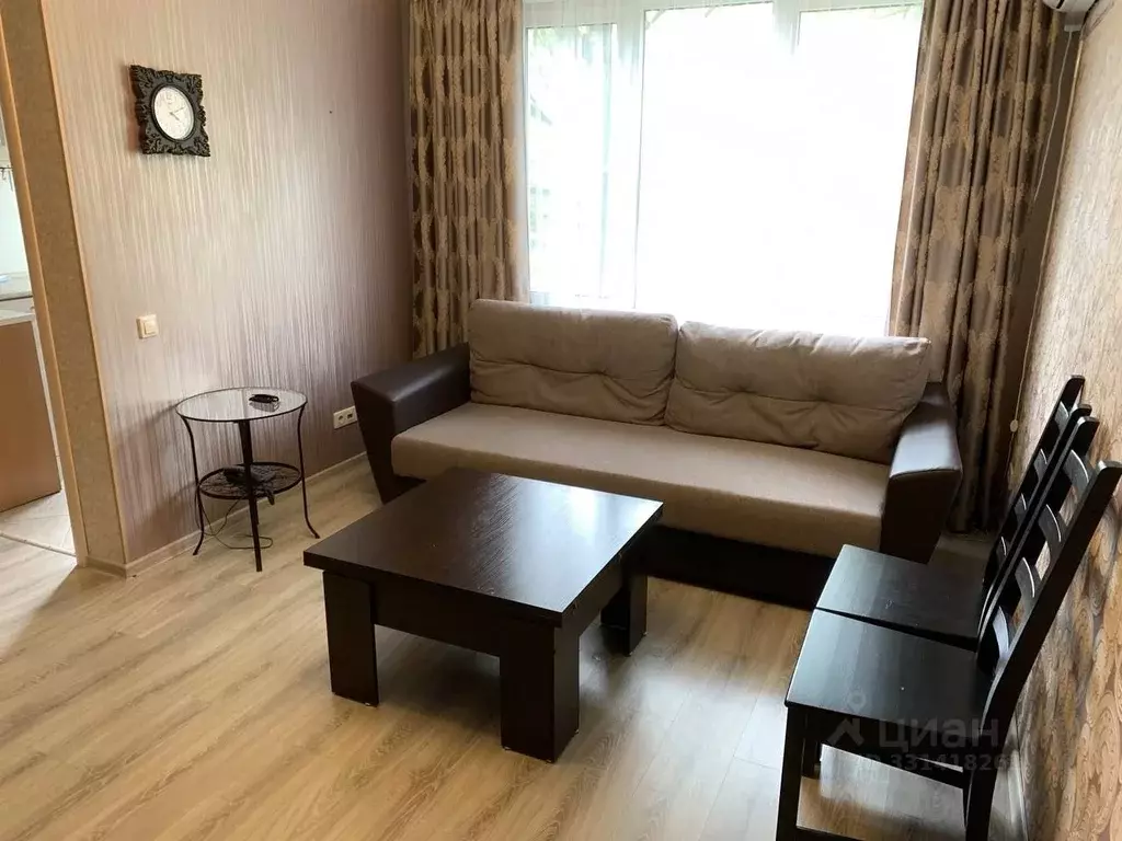 2-к кв. Москва Большая Черемушкинская ул., 19К5 (45.0 м) - Фото 2