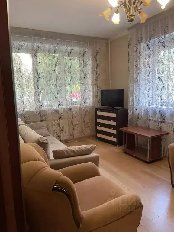 2-к кв. Москва Якорная ул., 10К1 (45.0 м) - Фото 2