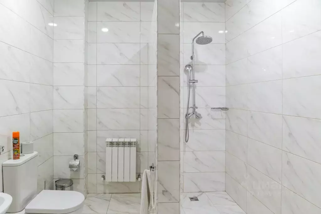 2-к кв. Ставропольский край, Пятигорск Широкая ул., 109 (50.0 м) - Фото 2